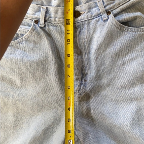 LEE Light Wash Jeans - Picture 5 of 8